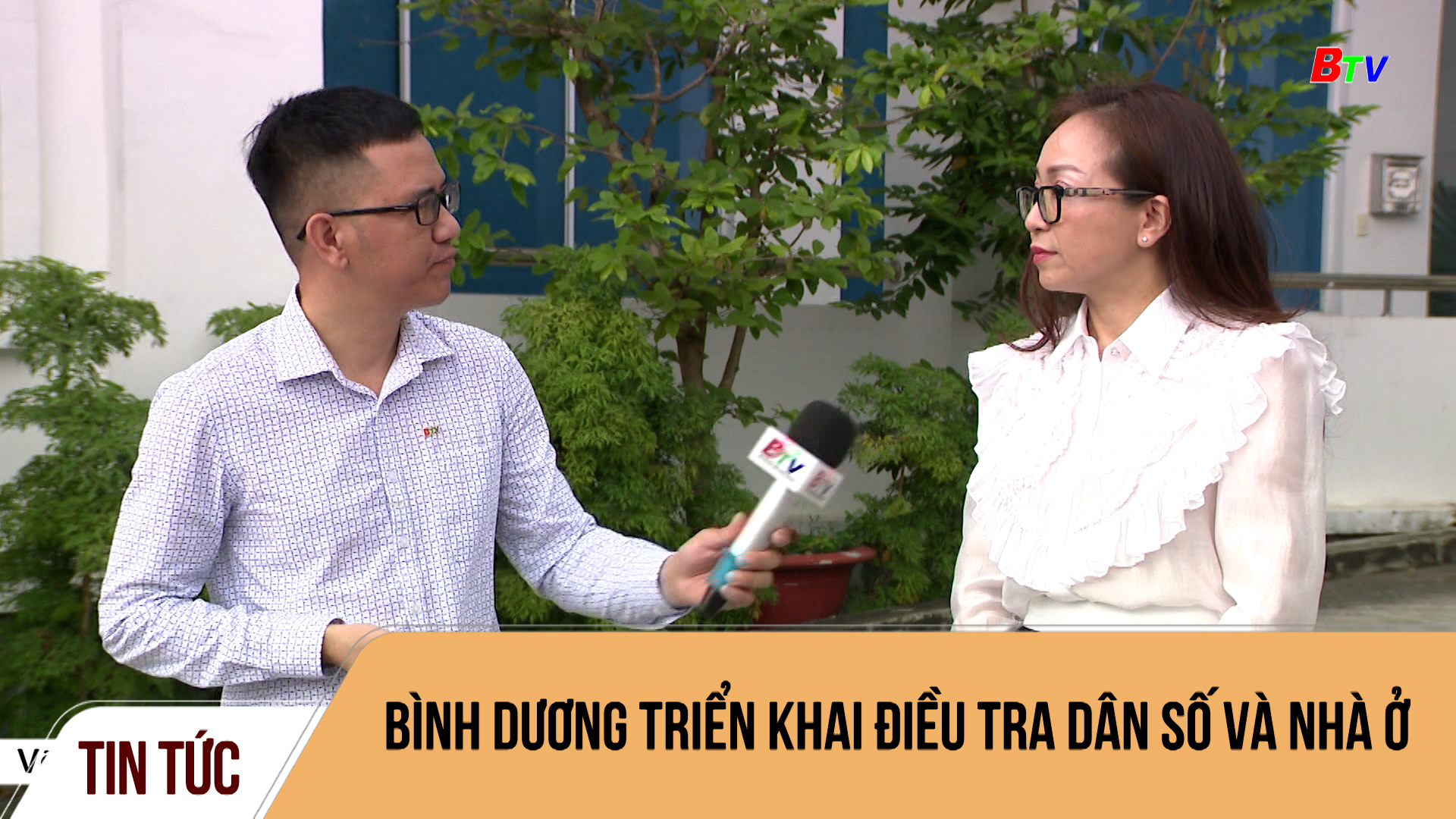 Bình Dương triển khai điều tra dân số và nhà ở